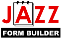 Jazz Forms Builder